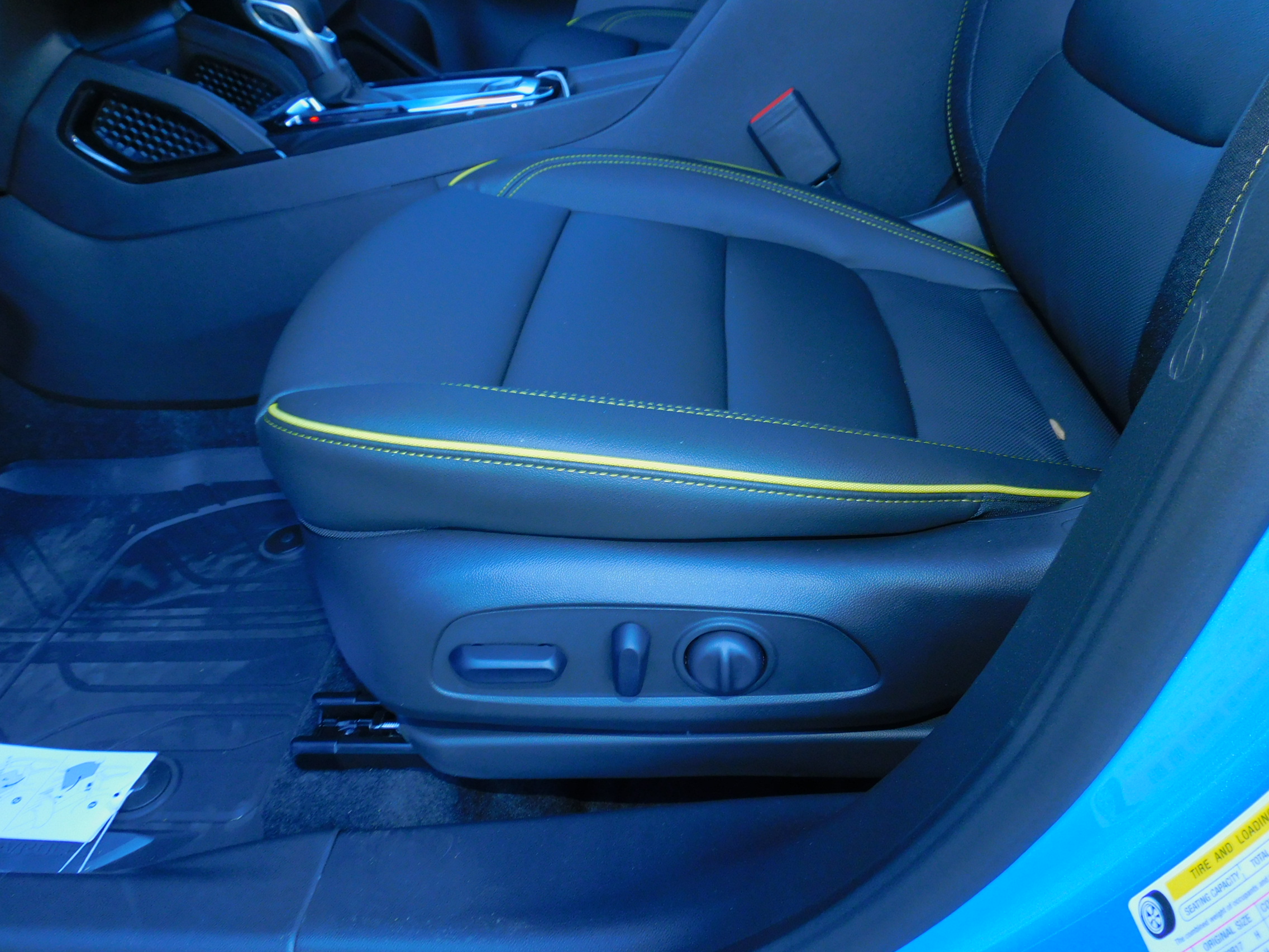 2025 Chevrolet Trailblazer ACTIV photo 12