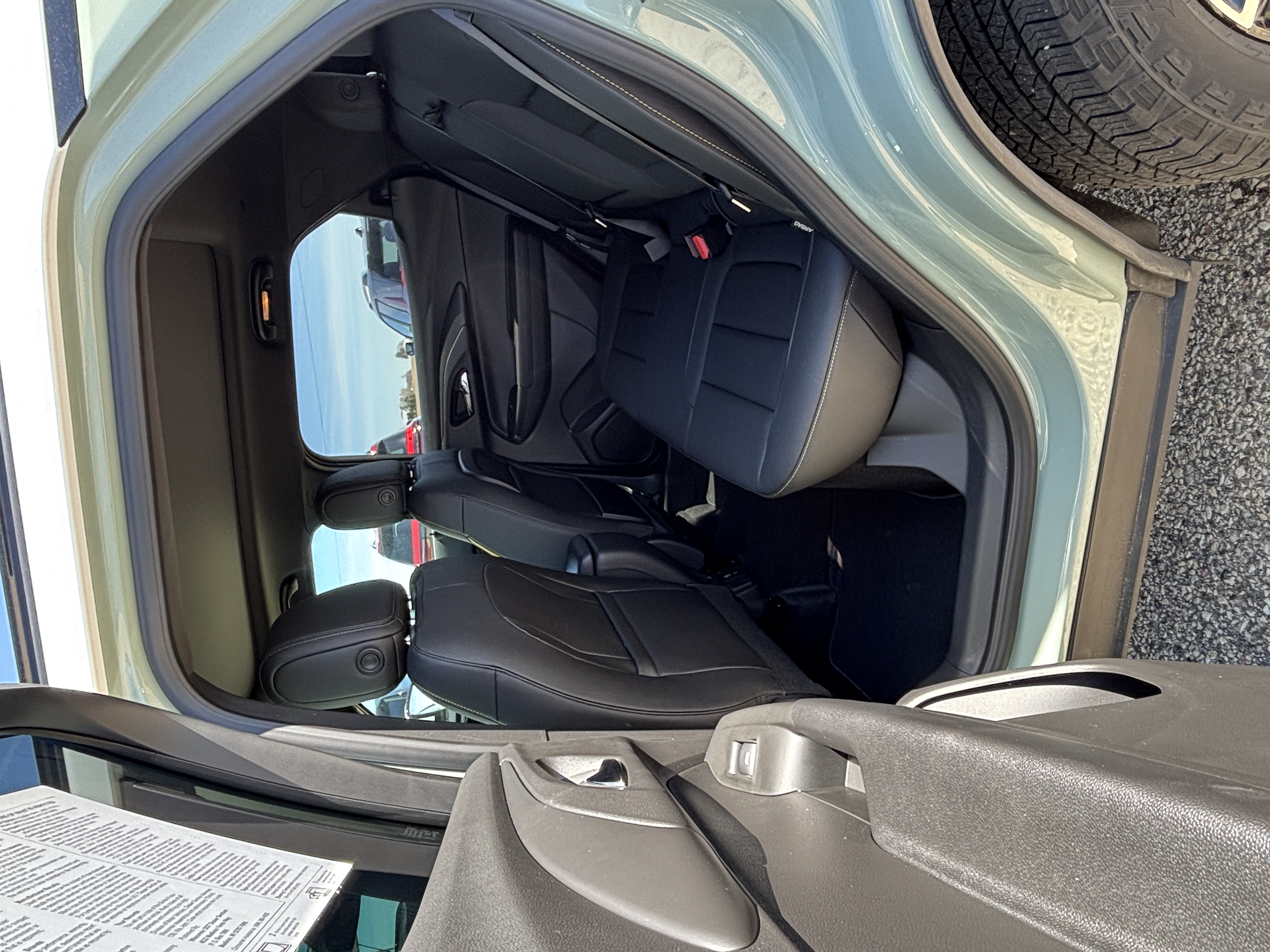 2025 Chevrolet Trailblazer Activ - Photo 9