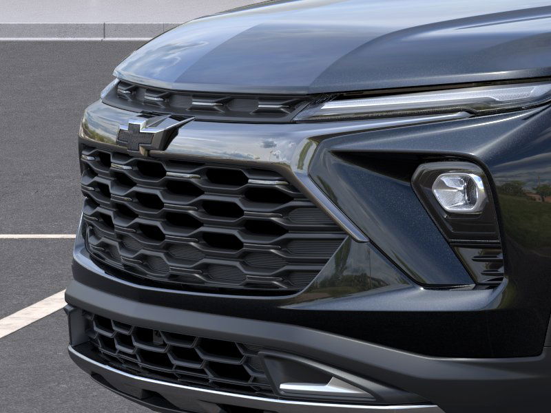 2026 Chevrolet Trailblazer ACTIV photo 12
