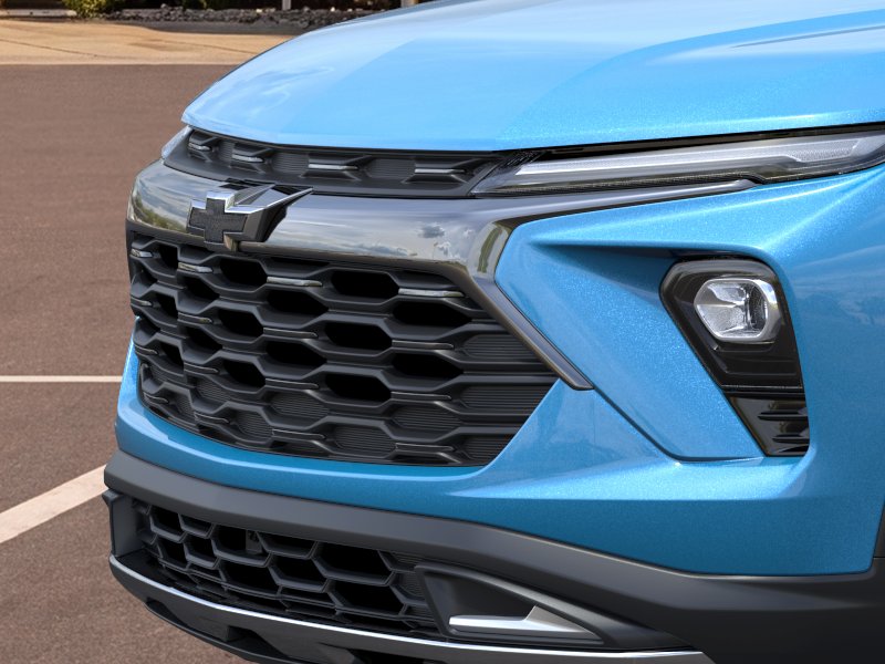 2026 Chevrolet Trailblazer Activ - Photo 37