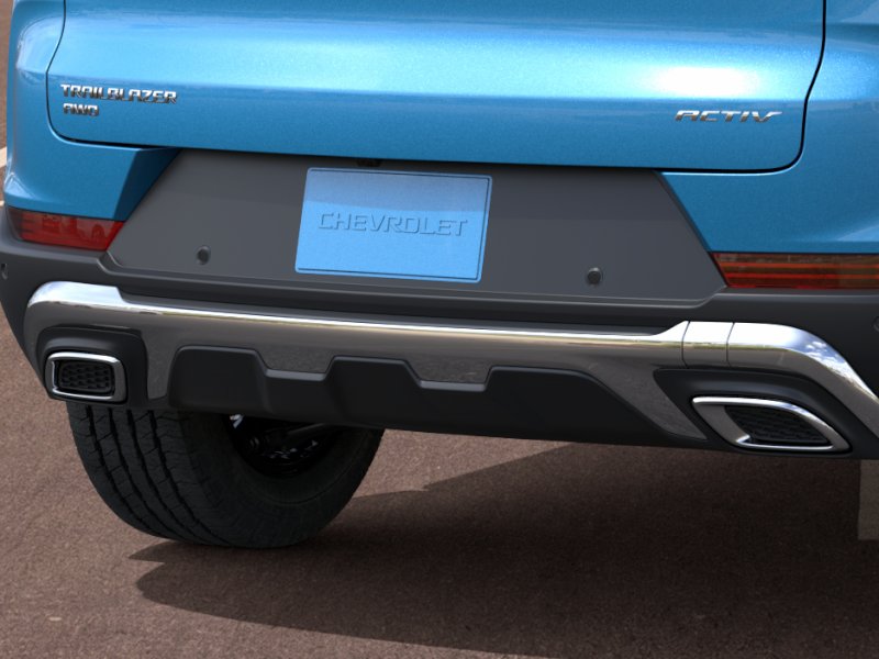 2026 Chevrolet Trailblazer Activ - Photo 38