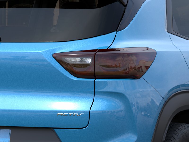 2026 Chevrolet Trailblazer Activ - Photo 35