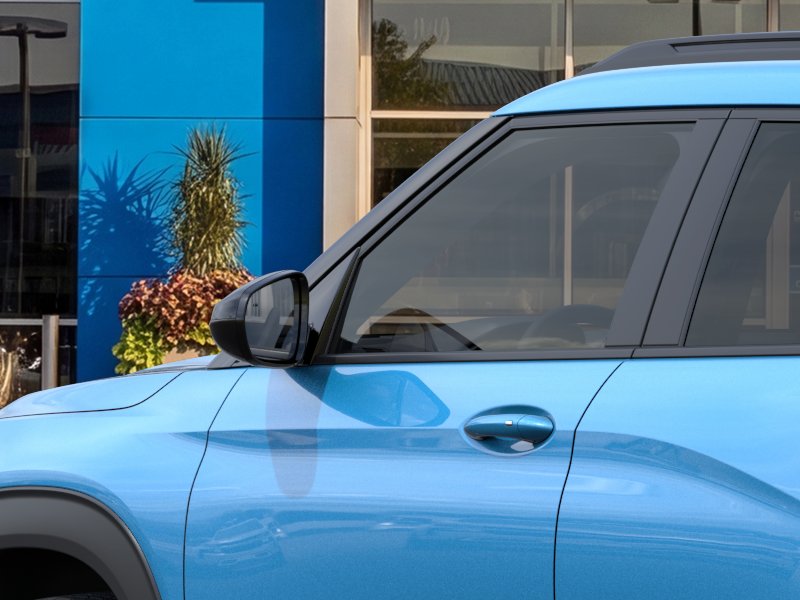 2026 Chevrolet Trailblazer Activ - Photo 36