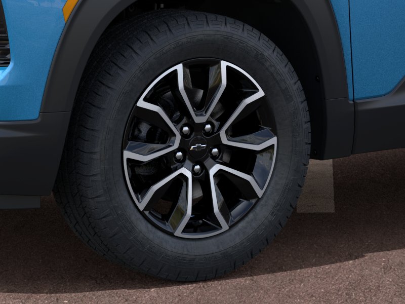 2026 Chevrolet Trailblazer Activ - Photo 33