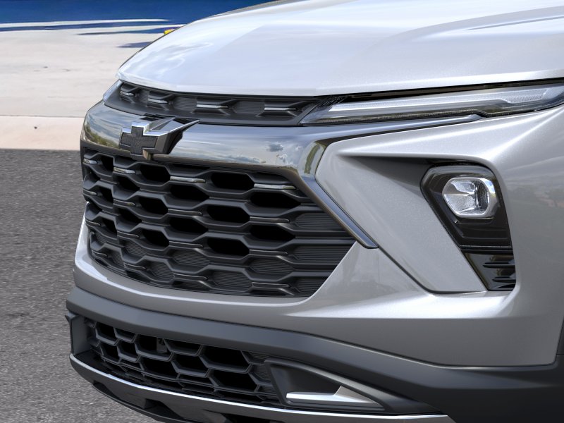 2026 Chevrolet Trailblazer Activ - Photo 14
