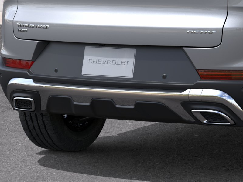 2026 Chevrolet Trailblazer Activ - Photo 15
