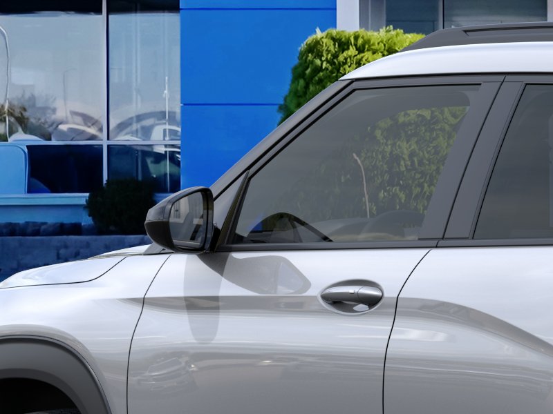 2026 Chevrolet Trailblazer Activ - Photo 13