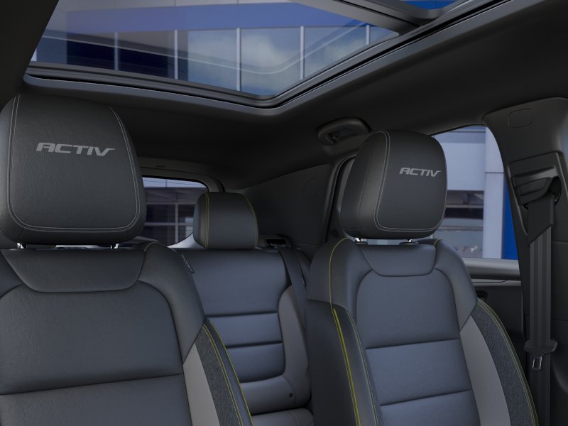 2026 Chevrolet Trailblazer Activ - Photo 65