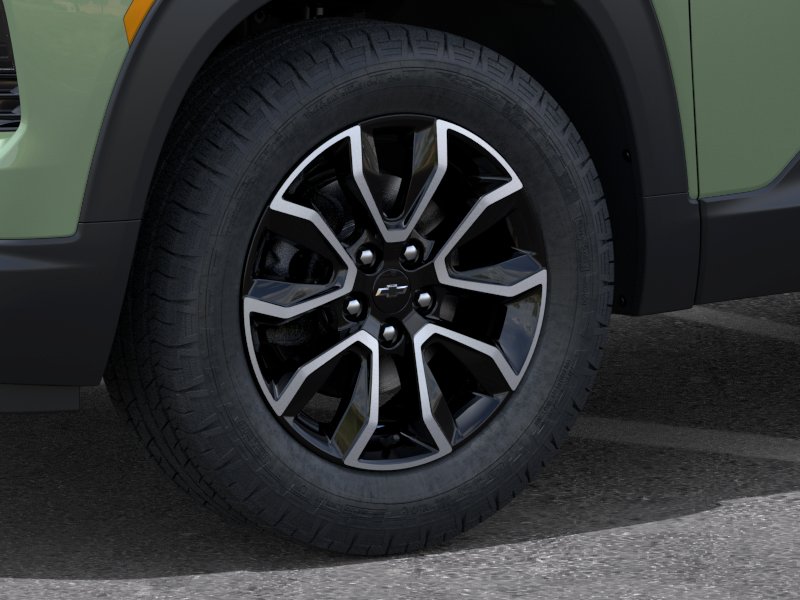 2026 Chevrolet Trailblazer Activ - Photo 50