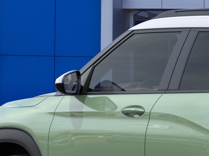 2026 Chevrolet Trailblazer Activ - Photo 53
