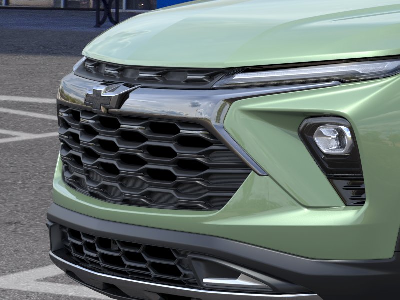 2026 Chevrolet Trailblazer Activ - Photo 54