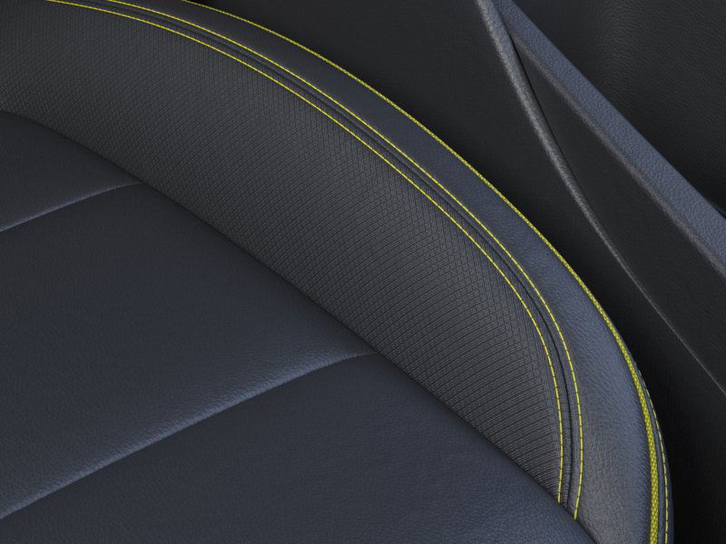 New 2025 Mosaic Black Metallic Chevrolet ACTIV image 54