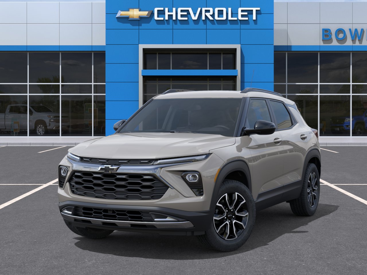 New 2026 White Sands Chevrolet ACTIV image 31