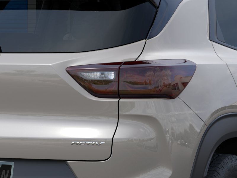 New 2026 White Sands Chevrolet ACTIV image 36