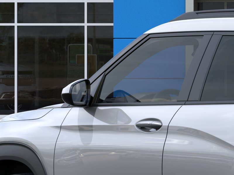 New 2026 Sterling Gray Metallic Chevrolet ACTIV image 36