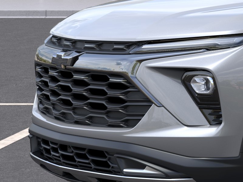New 2026 Sterling Gray Metallic Chevrolet ACTIV image 37