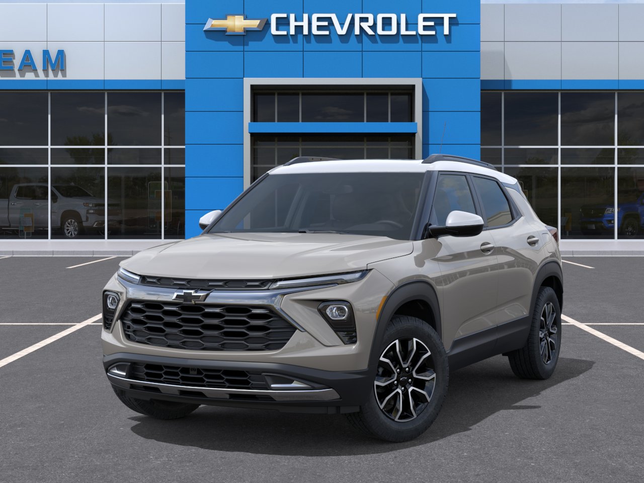 2026 Chevrolet Trailblazer Activ - Photo 39