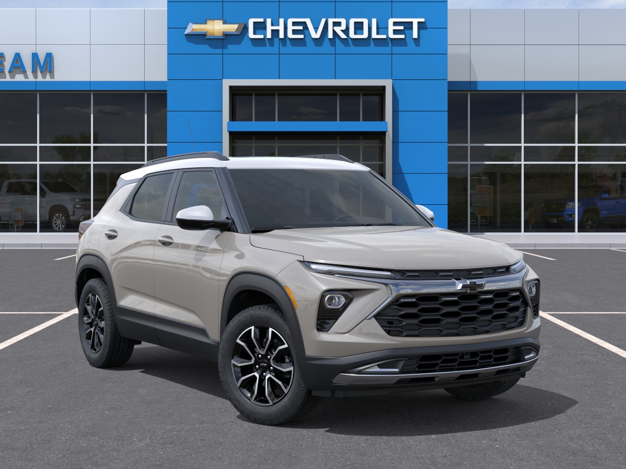 2026 Chevrolet Trailblazer Activ - Photo 40