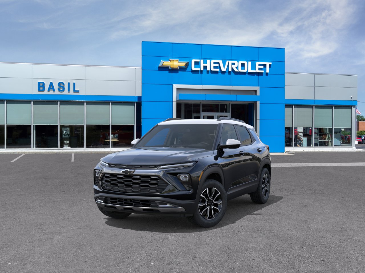 2026 Chevrolet Trailblazer Activ - Photo 32