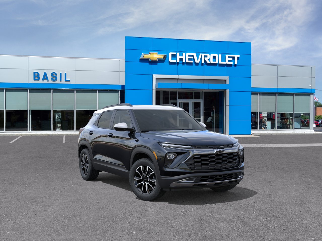 2026 Chevrolet Trailblazer Activ - Photo 25