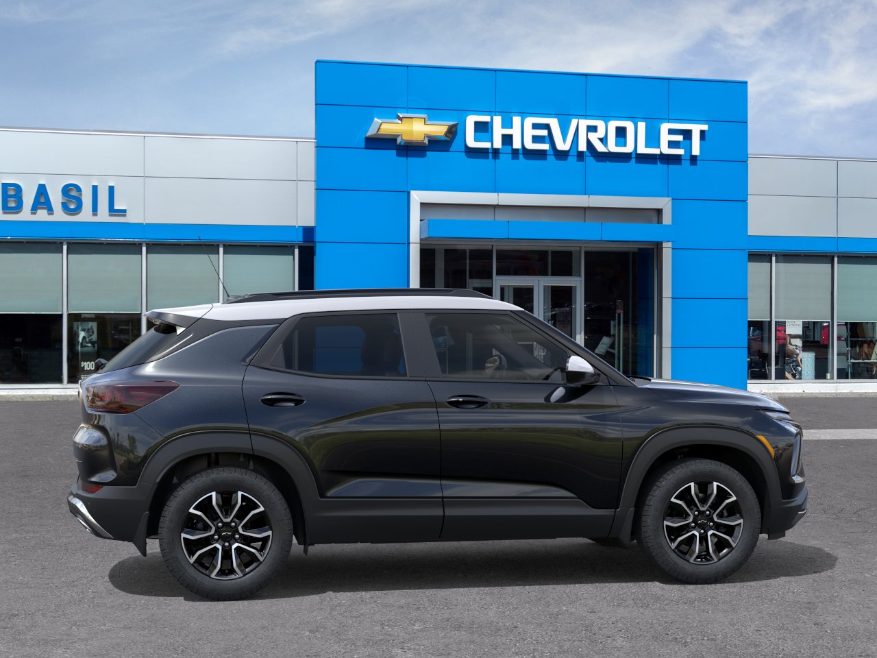 2026 Chevrolet Trailblazer Activ - Photo 29