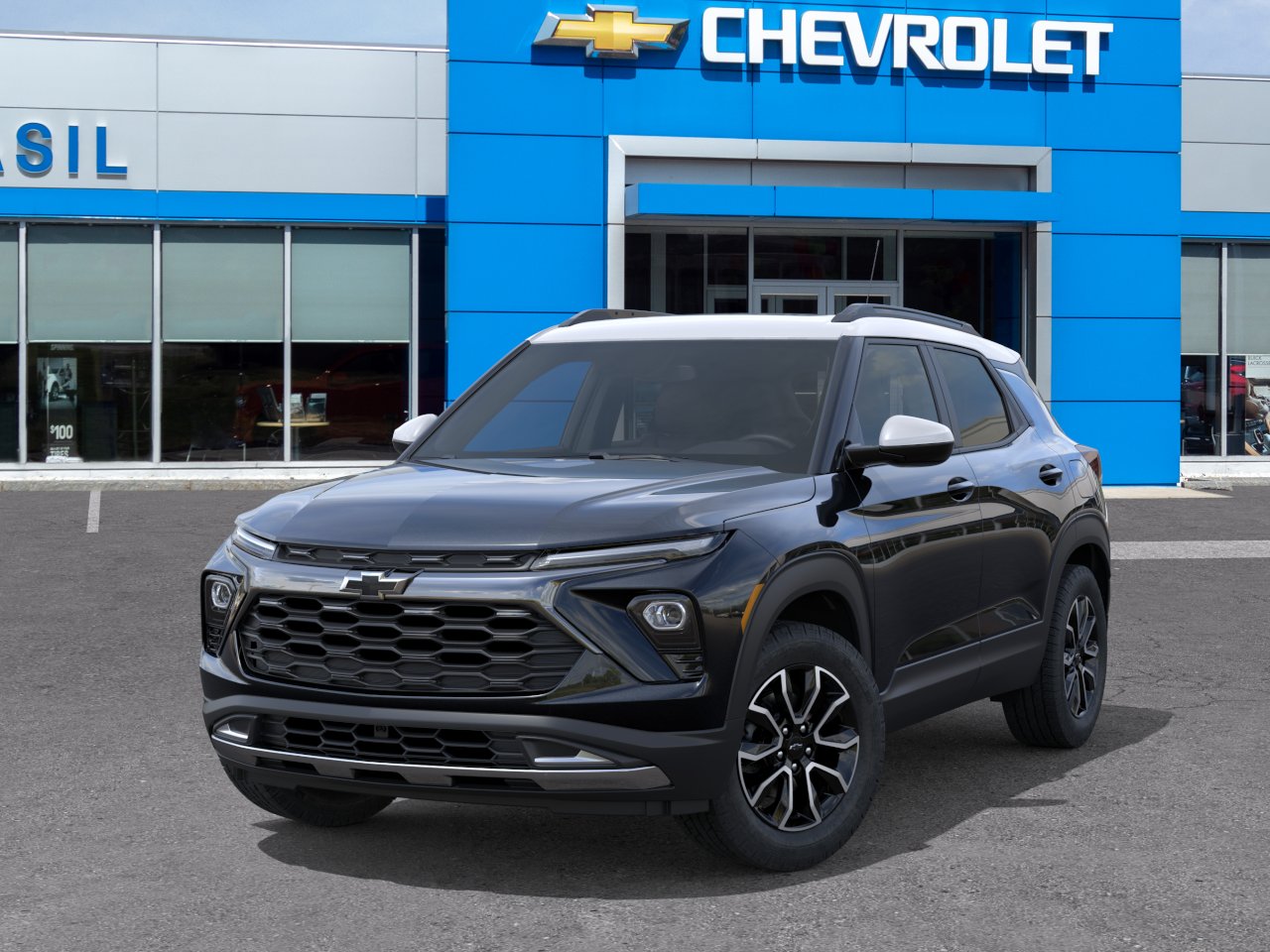 2026 Chevrolet Trailblazer Activ - Photo 30