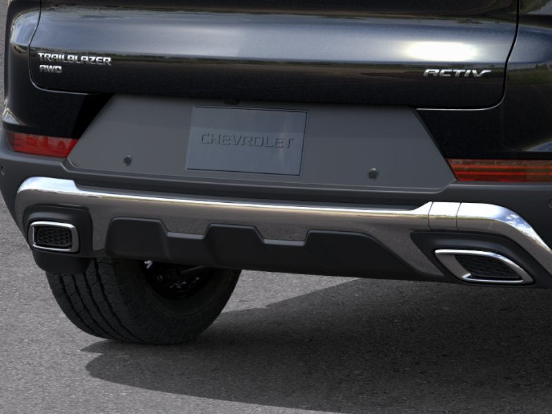 2026 Chevrolet Trailblazer Activ - Photo 38