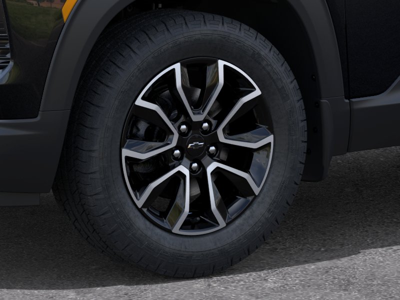 2026 Chevrolet Trailblazer Activ - Photo 33