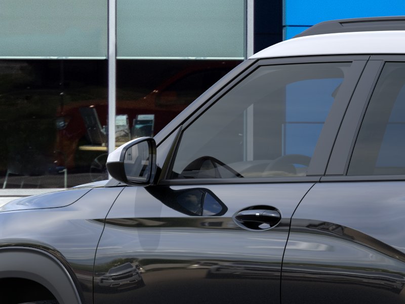 2026 Chevrolet Trailblazer Activ - Photo 36