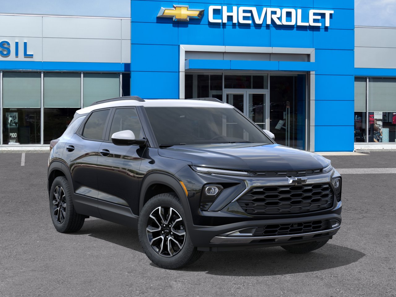 2026 Chevrolet Trailblazer Activ - Photo 31