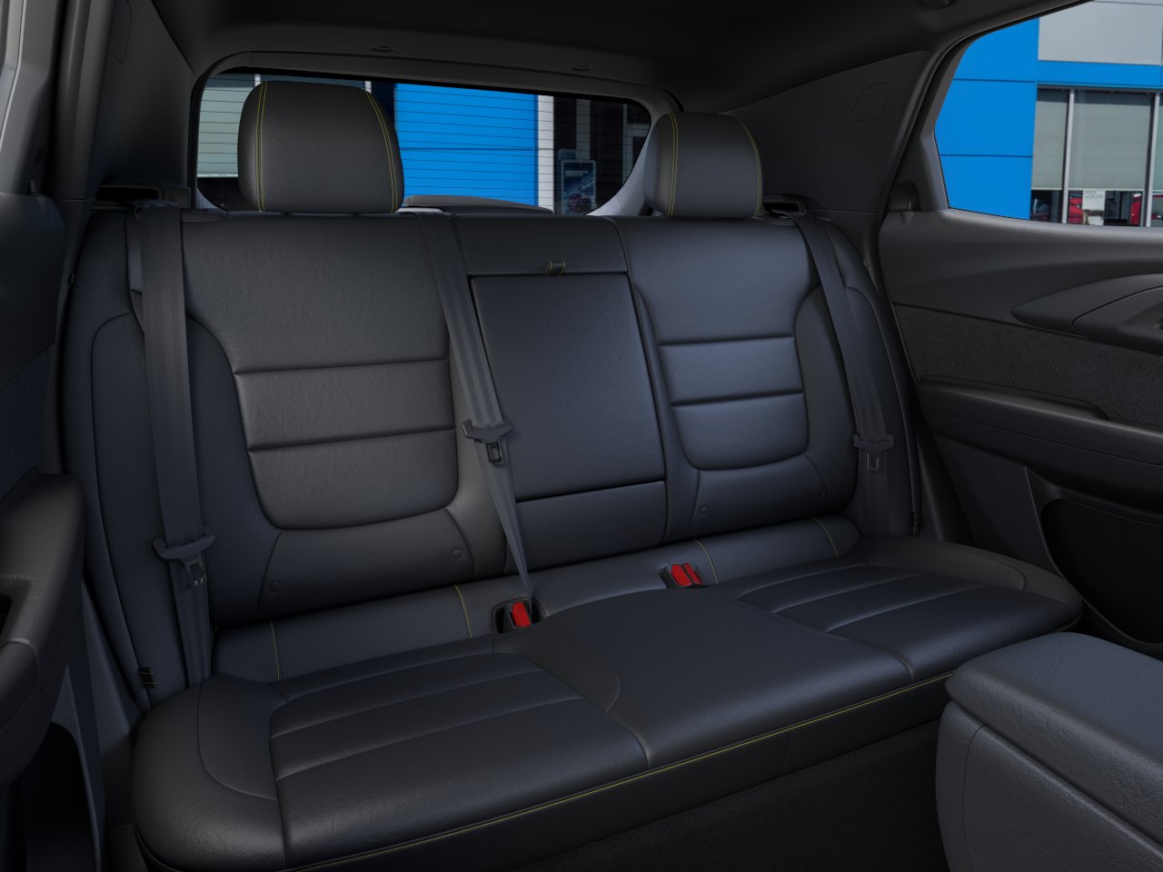2026 Chevrolet Trailblazer Activ - Photo 41