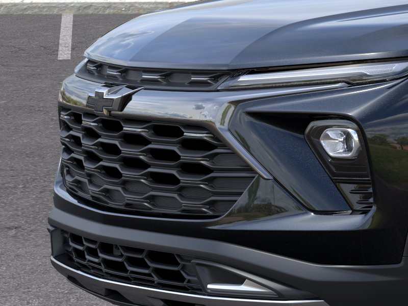 2026 Chevrolet Trailblazer Activ - Photo 37