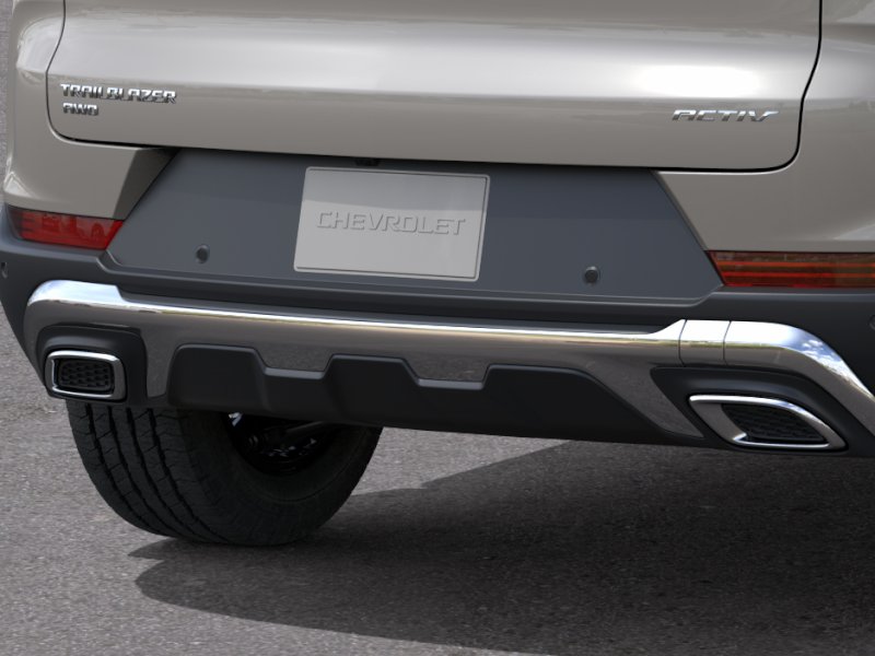 2026 Chevrolet Trailblazer Activ - Photo 46