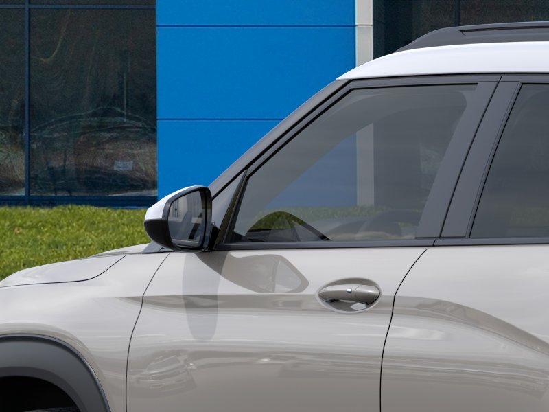 2026 Chevrolet Trailblazer Activ - Photo 44
