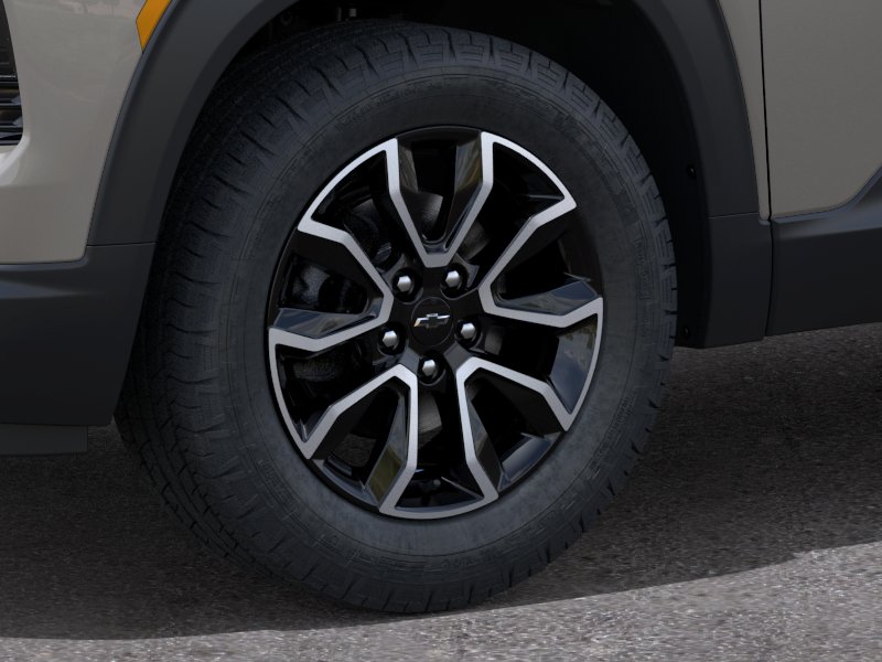 2026 Chevrolet Trailblazer Activ - Photo 41