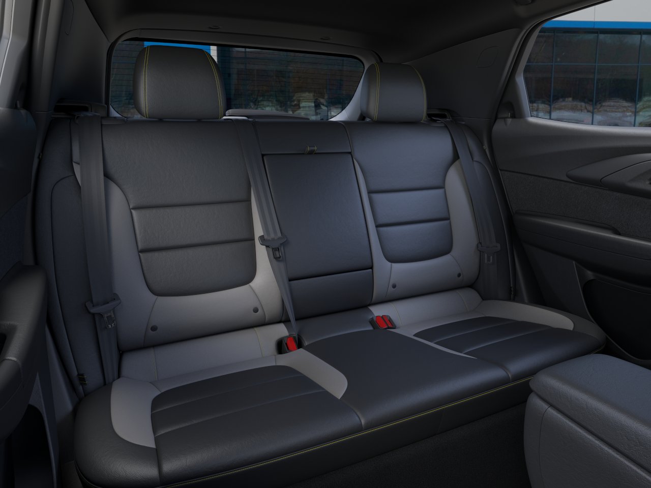 2026 Chevrolet Trailblazer Activ - Photo 49
