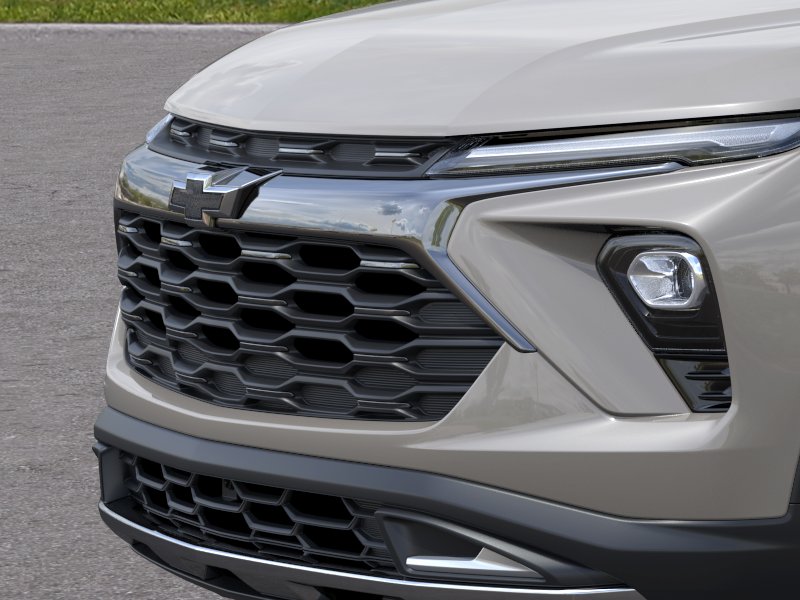 2026 Chevrolet Trailblazer Activ - Photo 45
