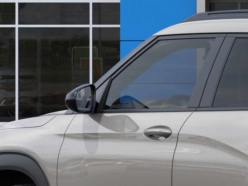 2026 Chevrolet Trailblazer ACTIV photo 29