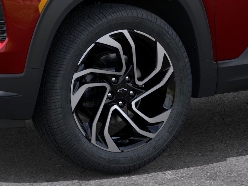 2026 Chevrolet Trailblazer RS - Photo 26