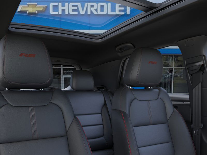 2026 Chevrolet Trailblazer RS - Photo 41