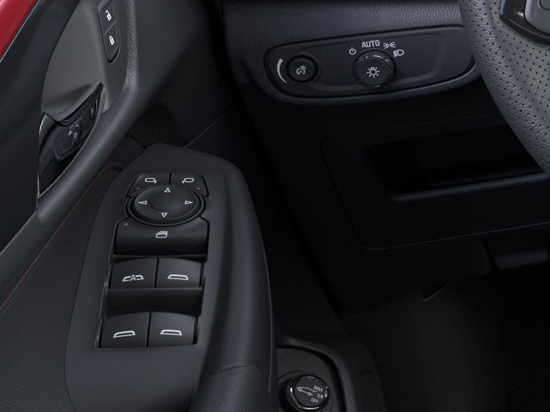 2026 Chevrolet Trailblazer RS - Photo 39