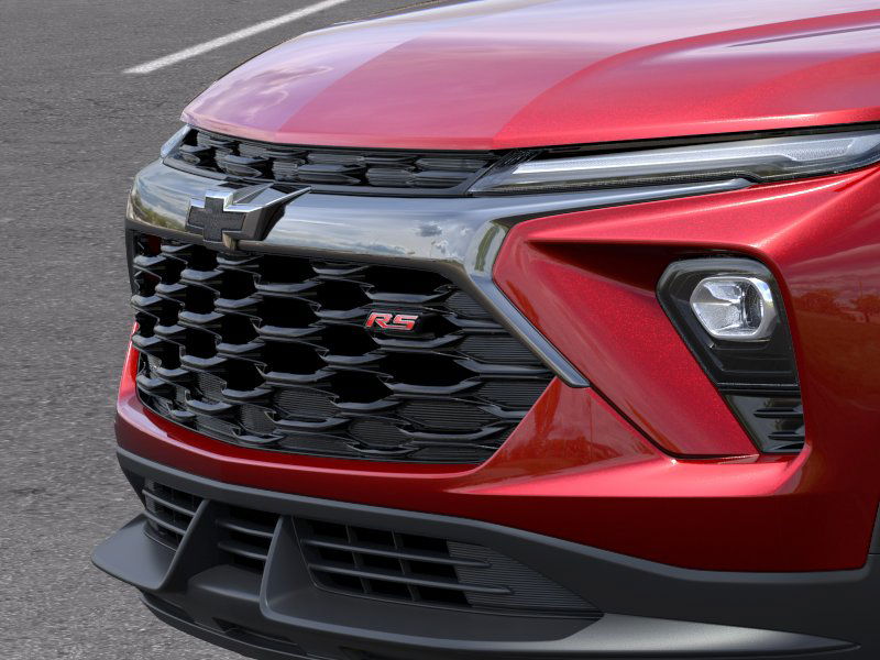 2026 Chevrolet Trailblazer RS - Photo 30