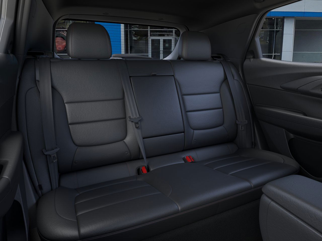 2026 Chevrolet Trailblazer RS - Photo 34