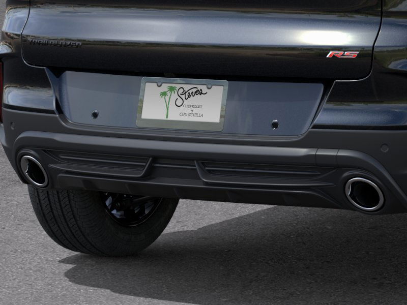 2026 Chevrolet Trailblazer RS - Photo 38
