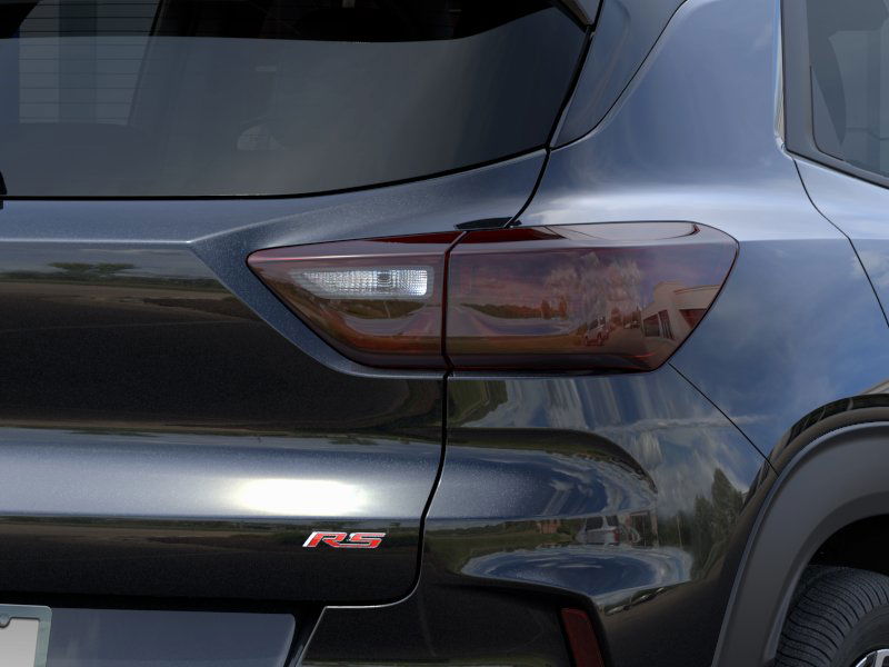 2026 Chevrolet Trailblazer RS - Photo 35