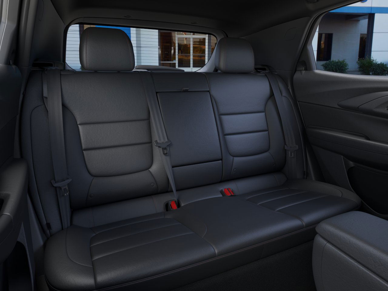 2026 Chevrolet Trailblazer RS - Photo 41