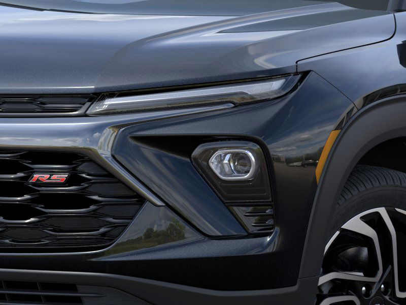 2026 Chevrolet Trailblazer RS - Photo 34
