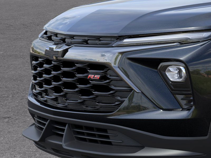 2026 Chevrolet Trailblazer RS - Photo 37