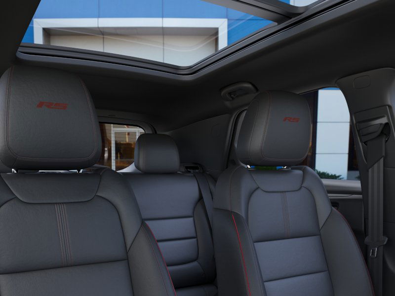 2026 Chevrolet Trailblazer RS - Photo 48