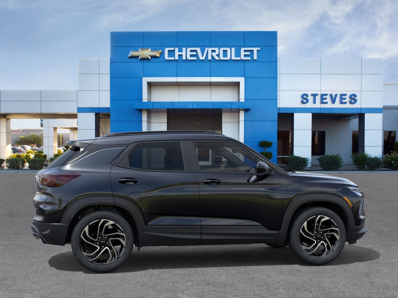 2026 Chevrolet Trailblazer RS - Photo 29